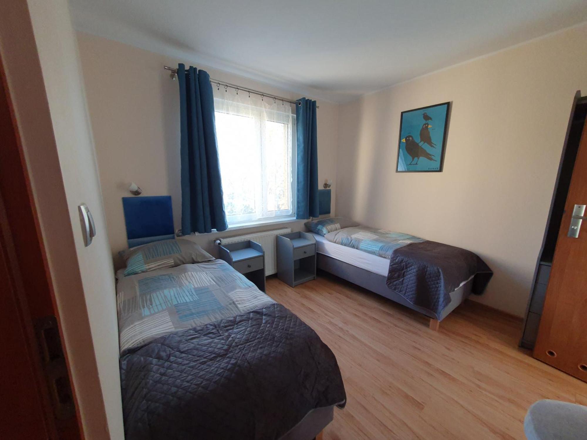 Pokoje Babie Lato - Wroclaw — Photos 1