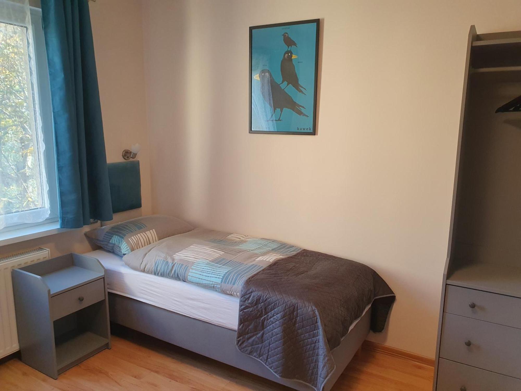 Pokoje Babie Lato - Wroclaw — Photos 3